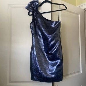 Rachel Zoe mini dress